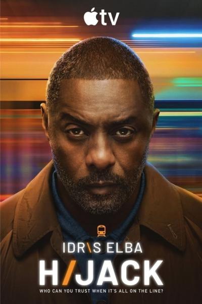مسلسل Hijack الموسم الثاني الحلقة 6 مترجمة